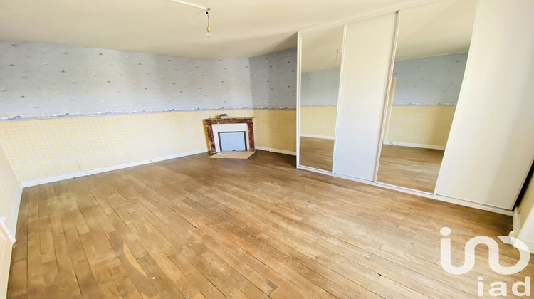 Ma-Cabane - Vente Maison Nieuil-l\'Espoir, 108 m²